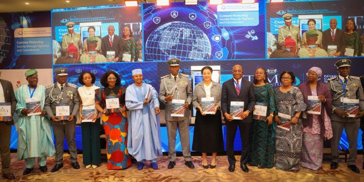 WCO Endorses Nigeria’s Time Release Study as Catalyst for Faster, Safer and More Competitive Trade