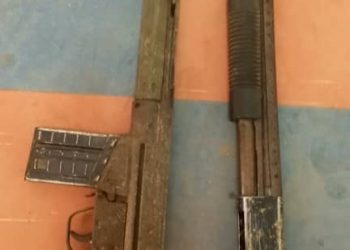 Police arrest wanted armed robbery suspects, recover rifles in Nasarawa intelligence-led operation