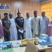Lawmakers Back Nigeria Police in Boosting Border Security, Technology and Training