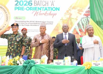 NYSC moves to strengthen inclusion as new protocols for corps members with disabilities emerge