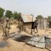 Sustained OPHK Operations Decimate Terrorist Camps, Yield Surrenders In Borno
