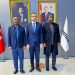 CAS Leads NAF’s Strategic Push as Tinubu Takes Nigeria’s Defence Modernisation Drive to Türkiye