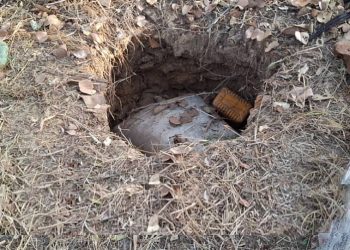 Operation HADIN KAI troops overrun terrorist camps, repel drone attacks in sustained North East offensive