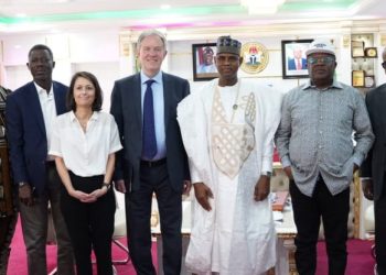 Minister of Works engages World Bank on strengthening Nigeria’s road infrastructure
