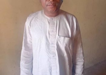 OPHK uncovers suicide bombing network, names Shariff Umar as key coordinator in North-East