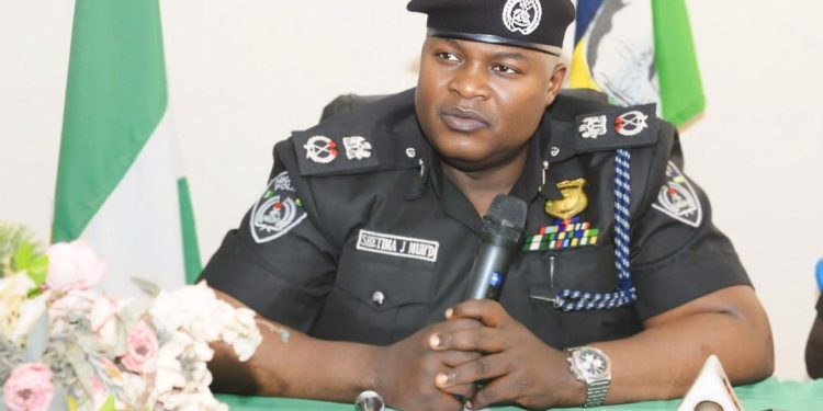Police smash kidnappers’ camps in Nasarawa forests, arrest six and rescue victims