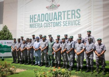 NCS concludes strategic leadership training, reinforces commitment to faster trade facilitation and digital reforms