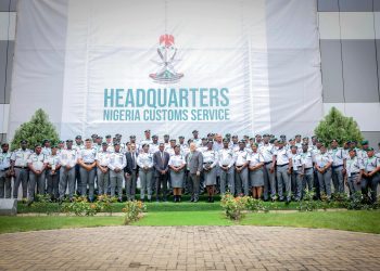 WCO, World Bank boost Customs reform as Nigeria deepens post-clearance audit capacity