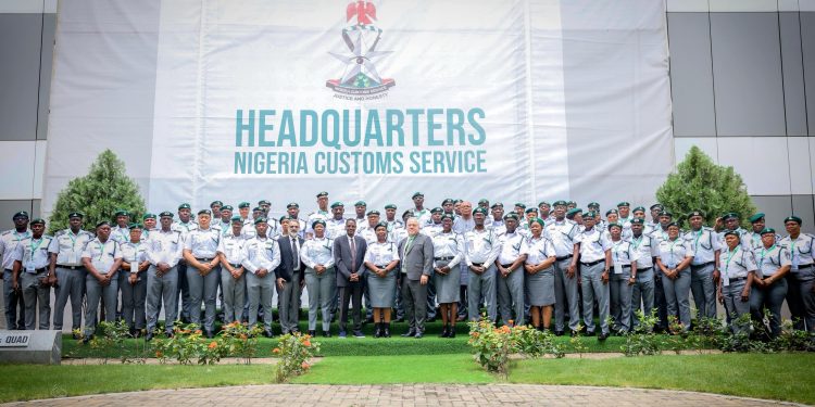 WCO, World Bank boost Customs reform as Nigeria deepens post-clearance audit capacity