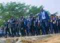 NSCDC CG applauds FCT Command’s infrastructural leap, innovation during 2026 operational tour