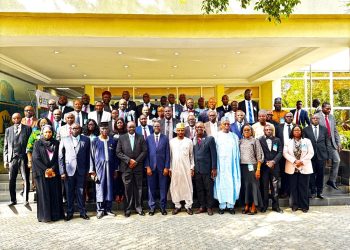 ICPC unveils bold 2026 reform agenda as leadership retreat targets stronger performance, integrity and public trust