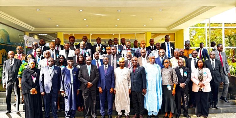 ICPC unveils bold 2026 reform agenda as leadership retreat targets stronger performance, integrity and public trust