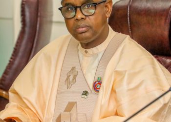 Sokoto Police applaud Goronyo for strengthening security at Goronyo Divisional Headquarters