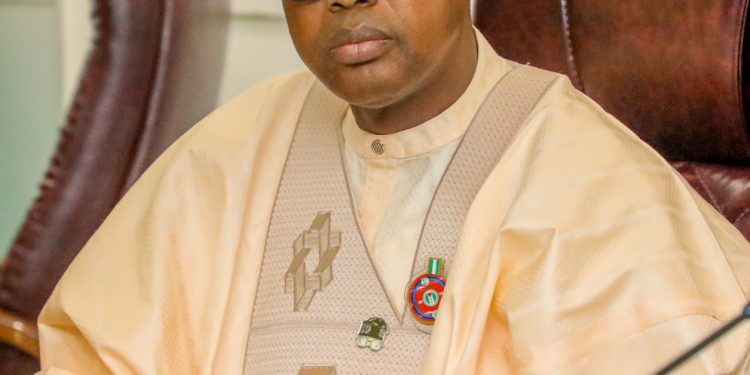 Sokoto Police applaud Goronyo for strengthening security at Goronyo Divisional Headquarters