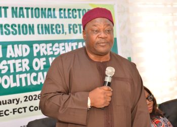 INEC updates FCT voters’ register to 1.68 million ahead of area council polls, resumes CVR in Anambra