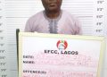 Court jails ex–education ministry worker for multi-million naira bank theft in landmark EFCC case