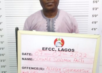 Court jails ex–education ministry worker for multi-million naira bank theft in landmark EFCC case