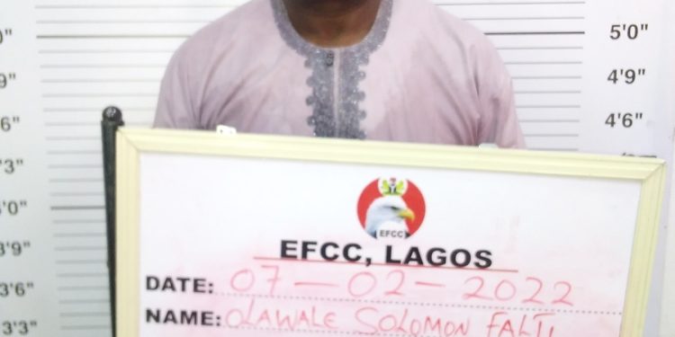 Court jails ex–education ministry worker for multi-million naira bank theft in landmark EFCC case