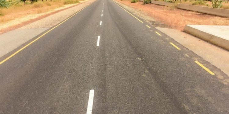 FG records major milestones on Jigawa road projects as Renewed Hope infrastructure drive gains momentum