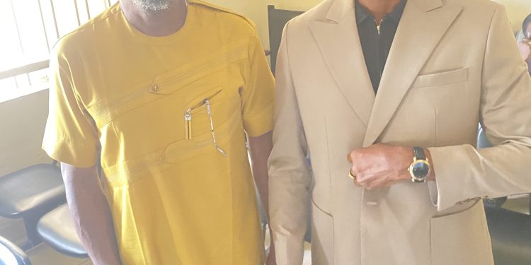 €100m Scam: EFCC Docks BFI Group, Six Others Before FCT High Court