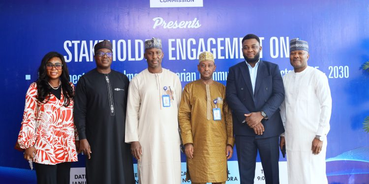 NCC Engages Industry Stakeholders on Spectrum Roadmap, 6 GHz and 60 GHz Frameworks to Power Nigeria’s Digital Future