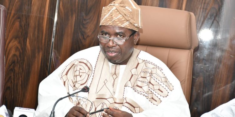 New year message: INEC chairman declares 2026 a season of renewal, pledges stronger staff welfare