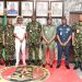 COAS pledges Nigerian Army’s continued support to National Defence College