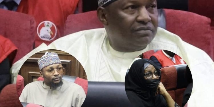 “I am unapproachable” — Justice Emeka Nwite issues a stern warning to lawyers and litigants as the Malami money laundering trial resumes in Abuja