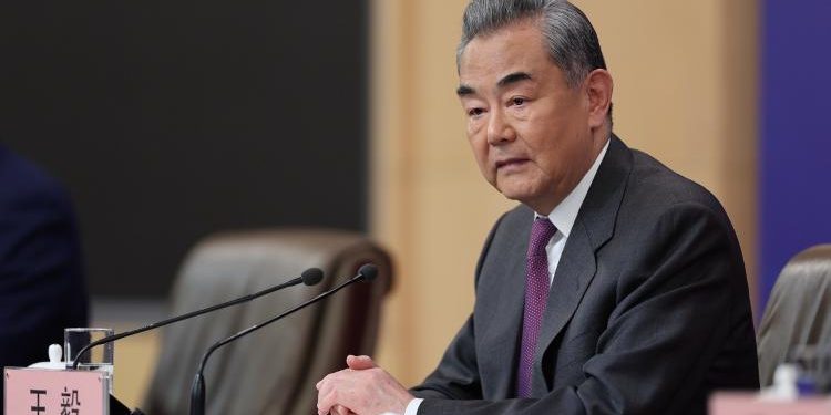 China kicks off 2026 with Africa-first diplomacy as 70-year partnership enters milestone year