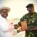 COAS commiserates with Bayelsa, lauds Diri’s support to Nigerian Army