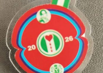 2026 Armed Forces celebrations and Remembrance Day commence with nationwide prayers