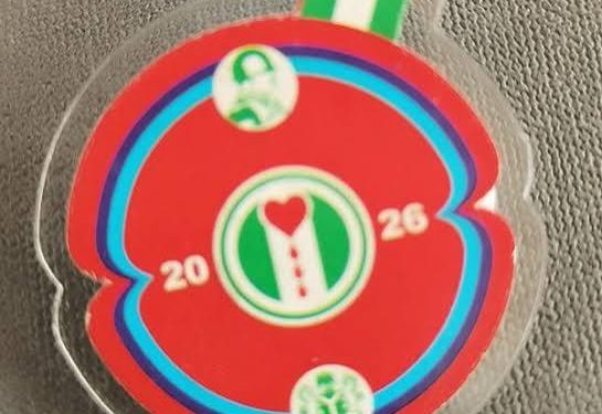 2026 Armed Forces celebrations and Remembrance Day commence with nationwide prayers