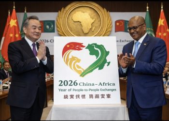 China, Africa plan 600 cultural exchanges in 2026 to deepen people-to-people ties