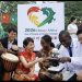 China and Africa bring diplomacy to life through people power