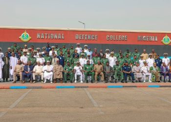 AFCRD 2026: CAS aligns with security stakeholders as Defence Minister applauds Nigerians, highlights renewed counter-insurgency drive