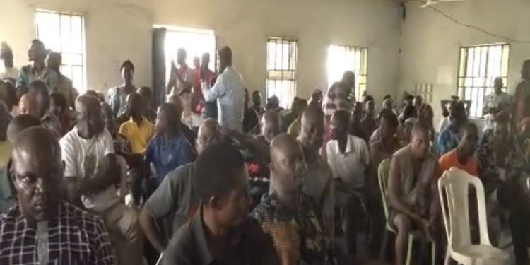 Leadership vacuum fuels tension in Igurukwu Ipu as residents reject imposed community heads