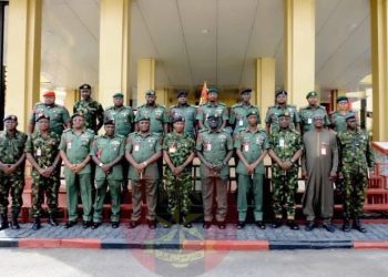 TRADOC NA, JDWC move to deepen cooperation on joint doctrine for Armed Forces operations