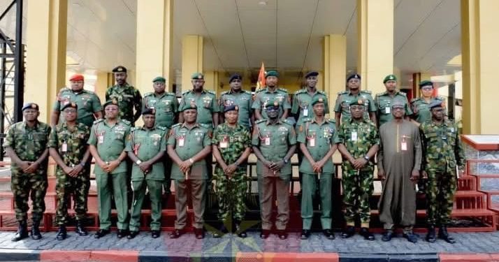 TRADOC NA, JDWC move to deepen cooperation on joint doctrine for Armed Forces operations