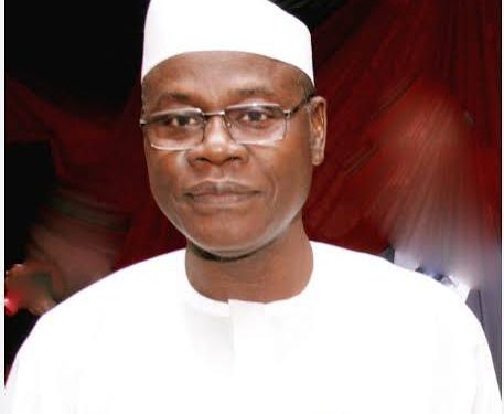 Ex-Army Chief Faruk Yahaya files N1.5bn defamation suit against Ali-Keffi, Arise News and Sahara Reporters