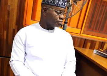 EFCC presents extensive bank records in ₦110.4bn Kogi fraud trial of Yahaya Bello