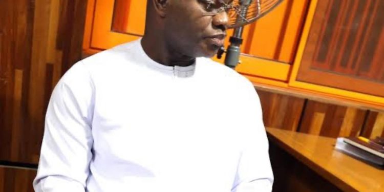 EFCC presents extensive bank records in ₦110.4bn Kogi fraud trial of Yahaya Bello