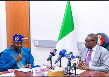 EFCC and NASRDA Forge Strategic Partnership to Track Assets and Boost Investigations