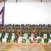 Nigerian troops in Abyei mark Armed Forces Celebration and Remembrance Day with UN medal parade