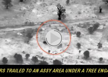 NAF strikes hard in Borno, delivers crushing air blows as terrorists fall in Azir and Musarram