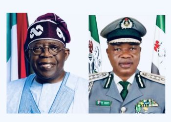 Tinubu applauds Adeniyi’s reforms, global leadership as Customs chief turns 60