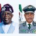 Tinubu applauds Adeniyi’s reforms, global leadership as Customs chief turns 60
