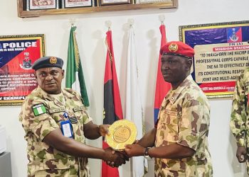 How Intelligence and Justice Are Powering Operation Hadin Kai Beyond the Battlefield