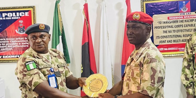 How Intelligence and Justice Are Powering Operation Hadin Kai Beyond the Battlefield