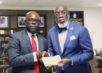 EFCC recovers N1.23bn from Sujimoto, returns funds to Enugu government