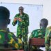 NAF strengthens information warfare capacity as young officers undergo strategic communication training